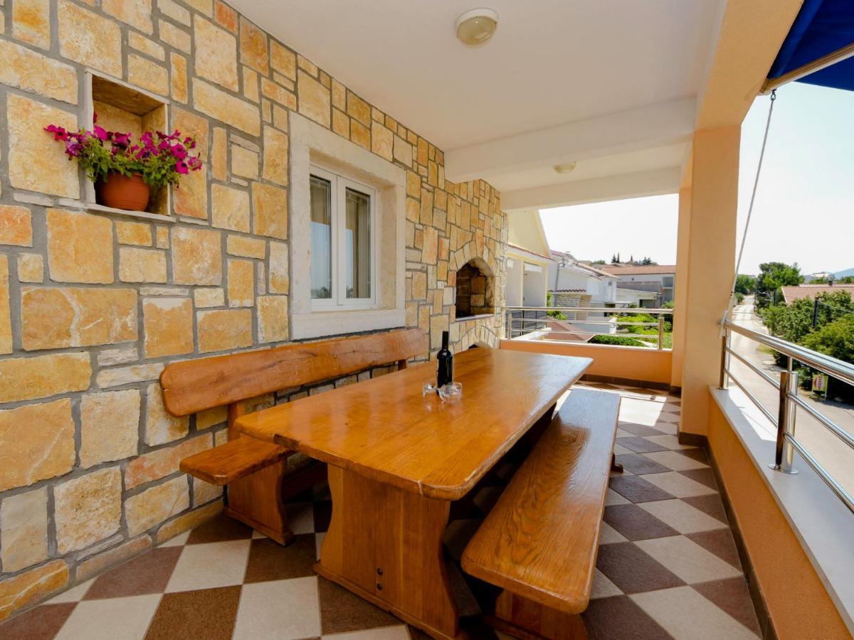 Apartment Tanja By Interhome Maslenica Exterior foto