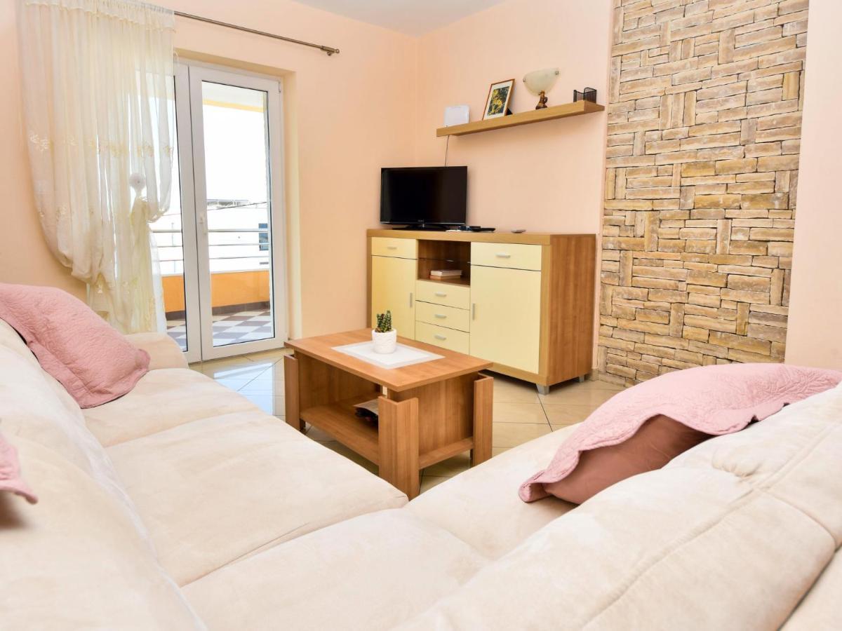 Apartment Tanja By Interhome Maslenica Exterior foto