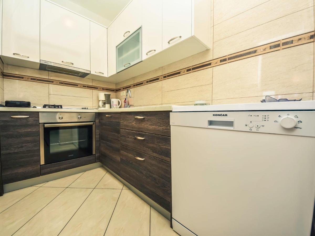 Apartment Tanja By Interhome Maslenica Exterior foto