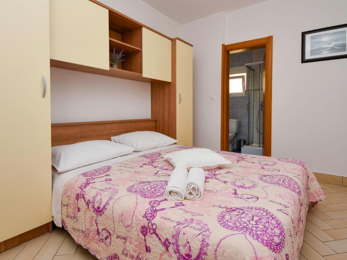 Apartment Tanja By Interhome Maslenica Exterior foto