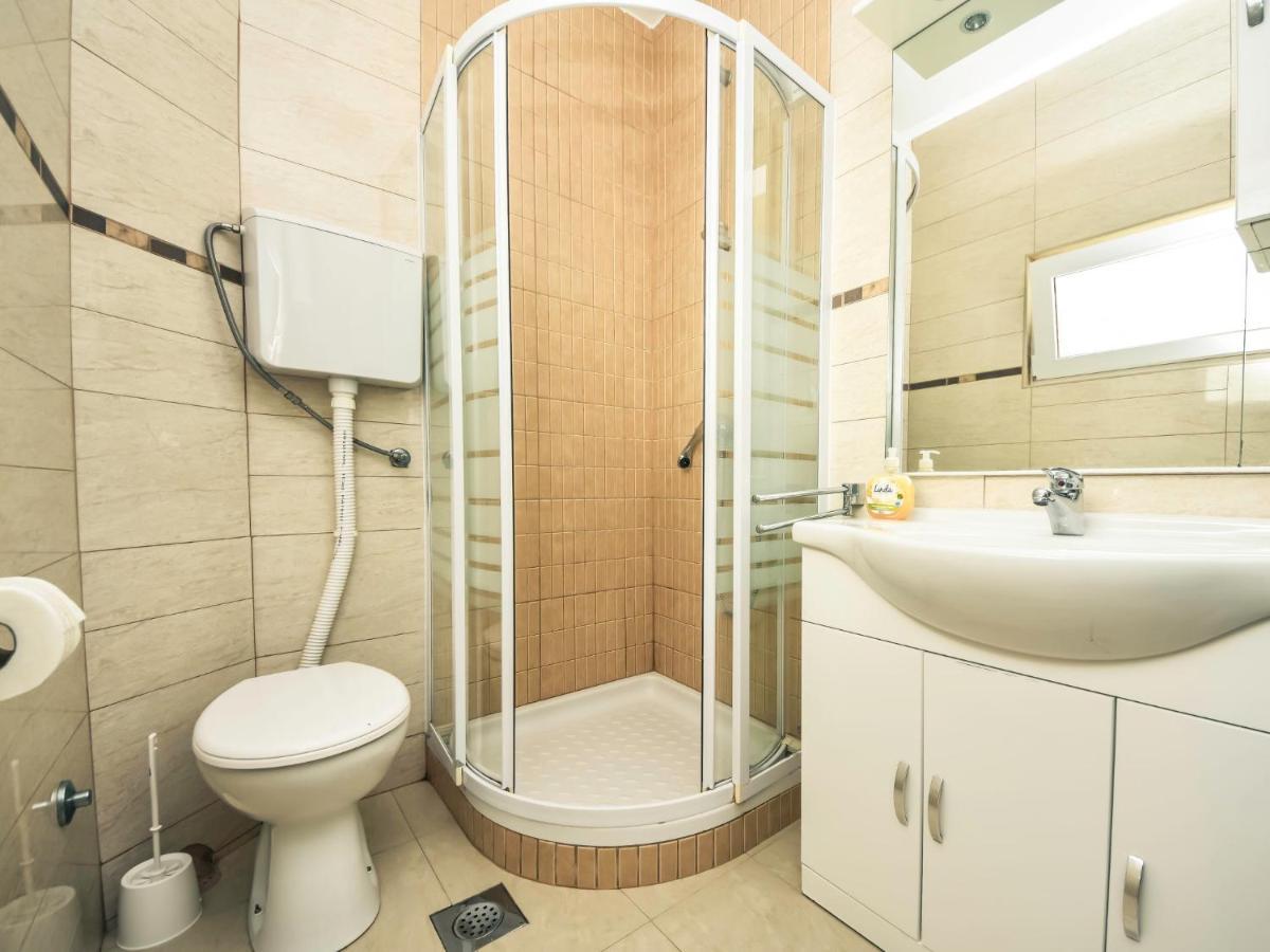 Apartment Tanja By Interhome Maslenica Exterior foto