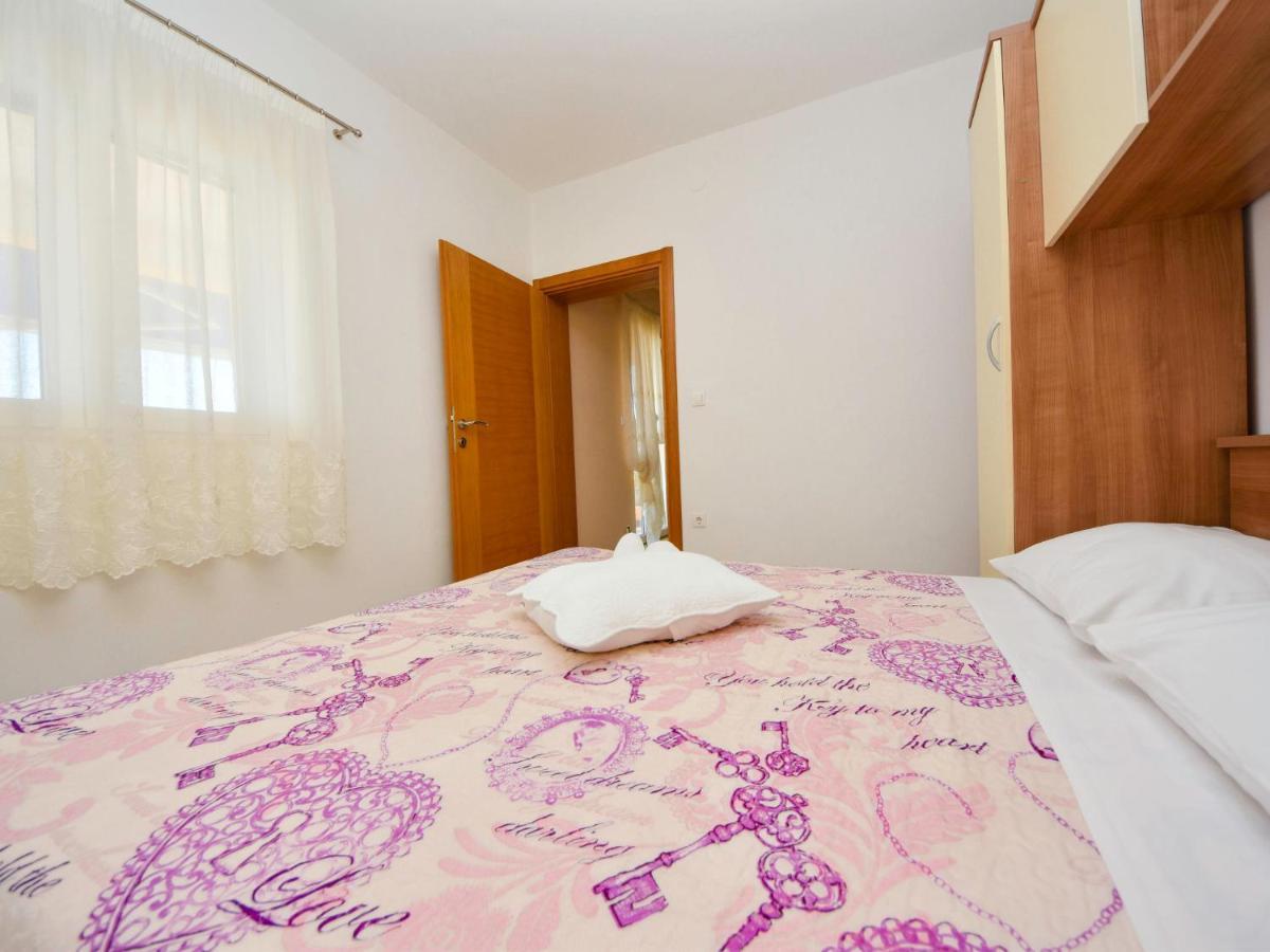Apartment Tanja By Interhome Maslenica Exterior foto